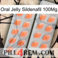 Oral Jelly Sildenafil 100Mg 27